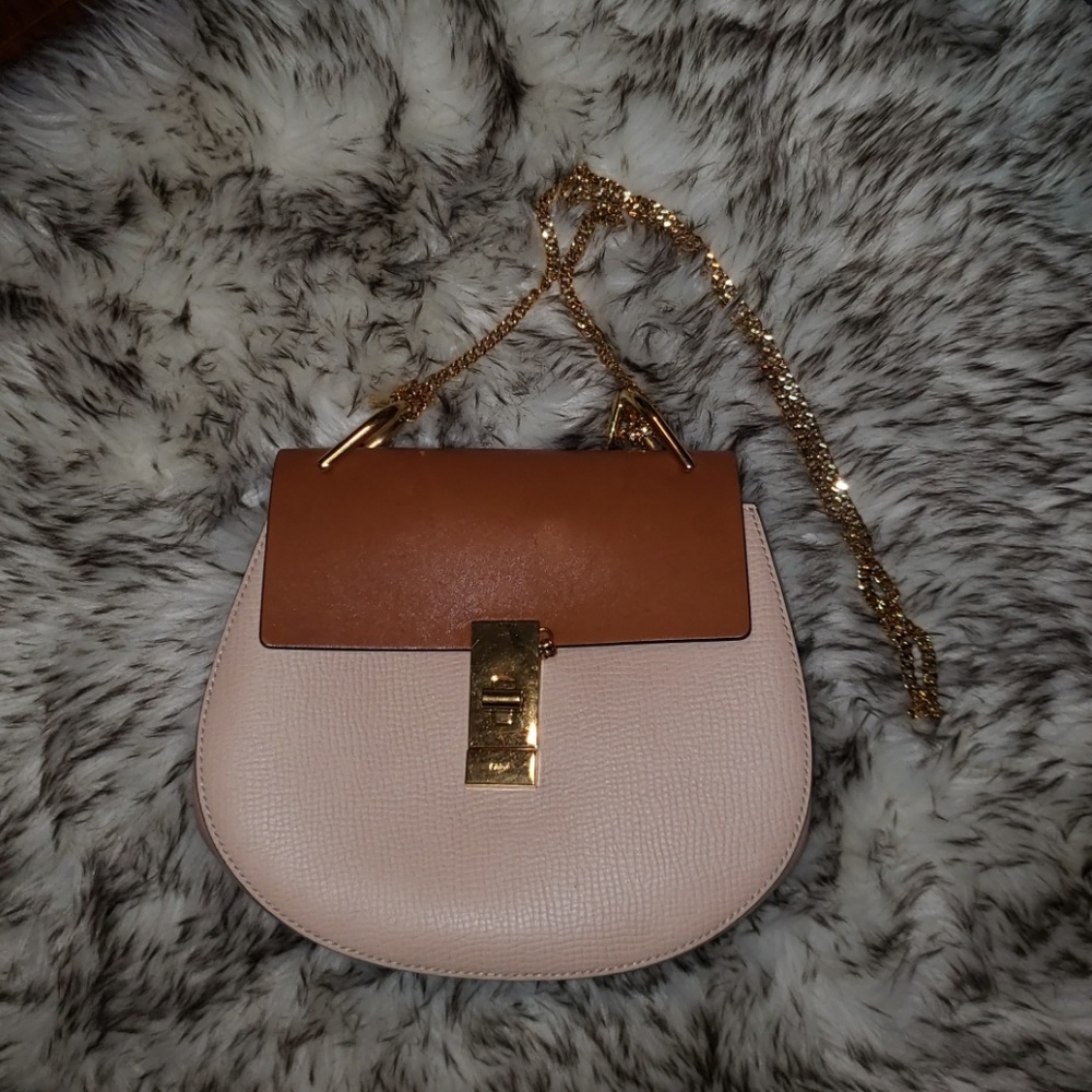 Chloe Drew bag SMALL